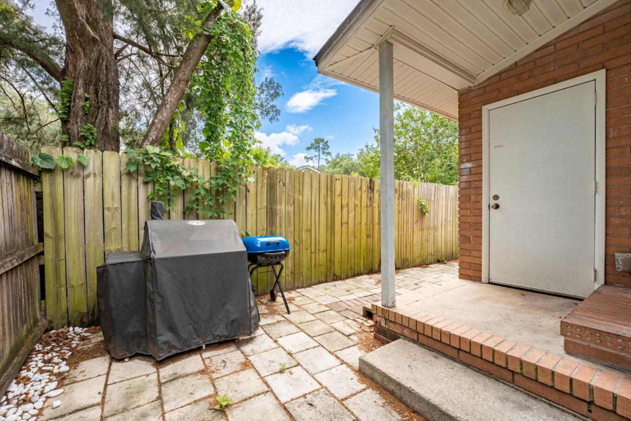 King Bedroom 2Bed1Bath Sleeps 4 Close To Town Center Downtown Beach Mayo Clinic Jacksonville Eksteriør bilde